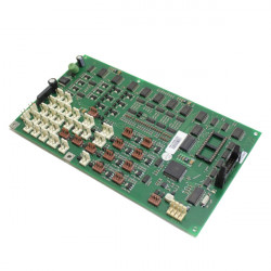 Плата Thyssen MF3-C