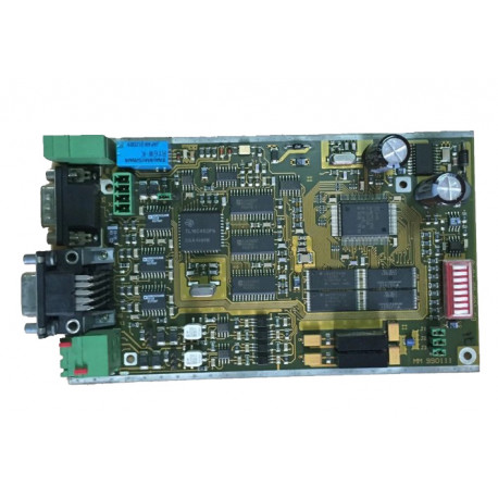 Плата THYSSEN MM990111