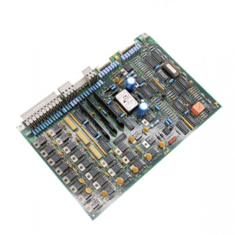 Плата Schindler ID-NR-590751
