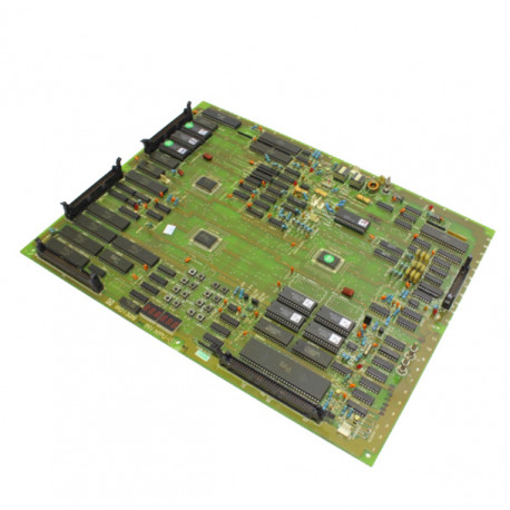 Плата LG INV-MPU